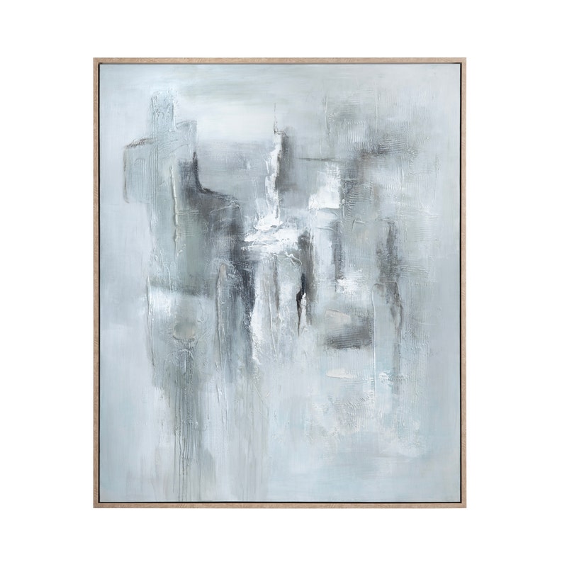 52" x 62" Mistbound