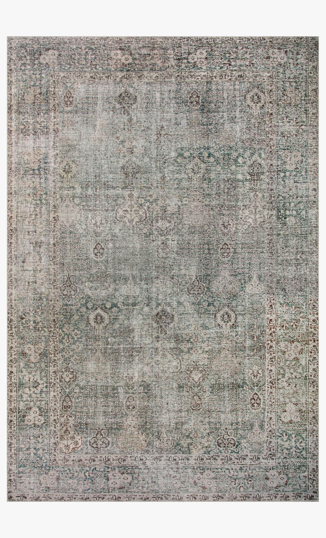 Jules Rug Collection