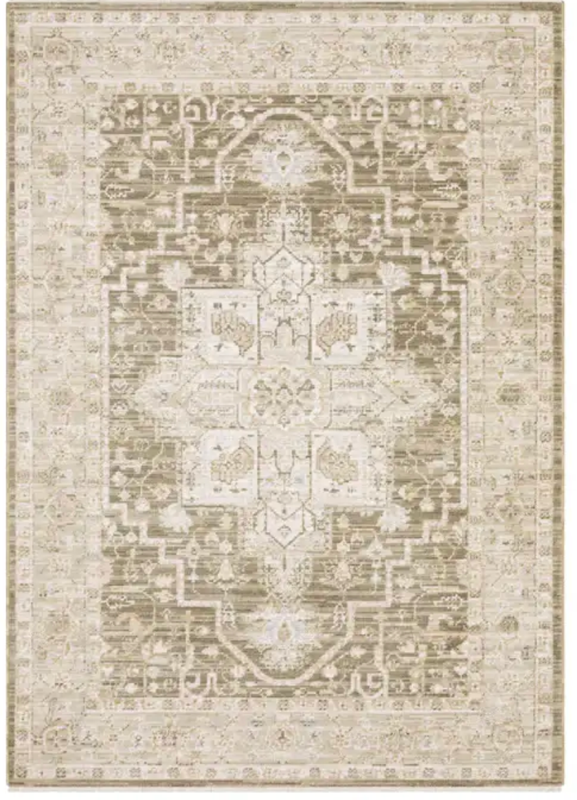 Avalon Rug Collection