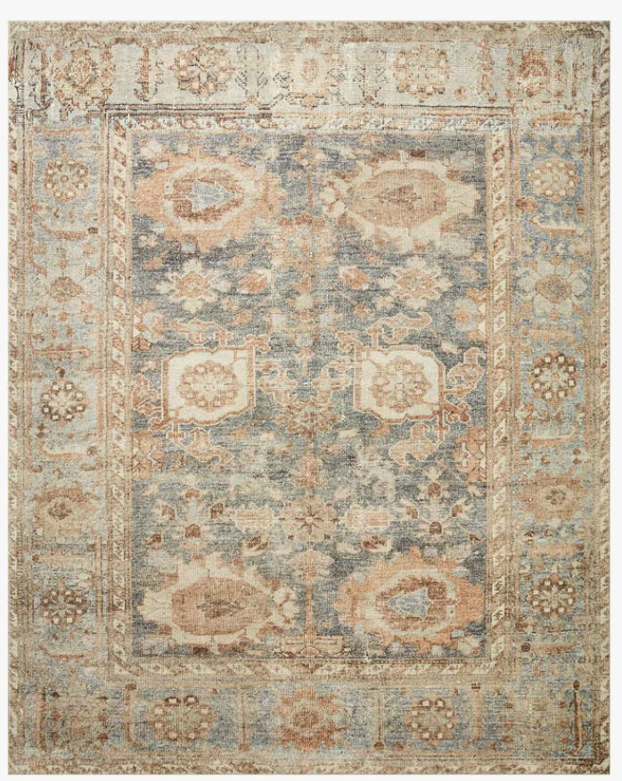 Margo Rug Collection