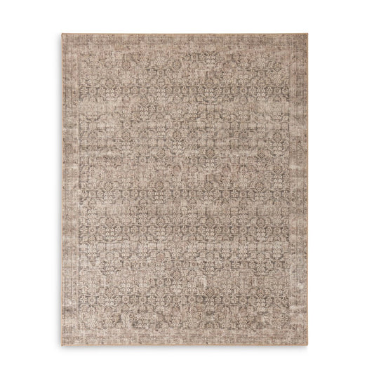 Priya Rug Collection