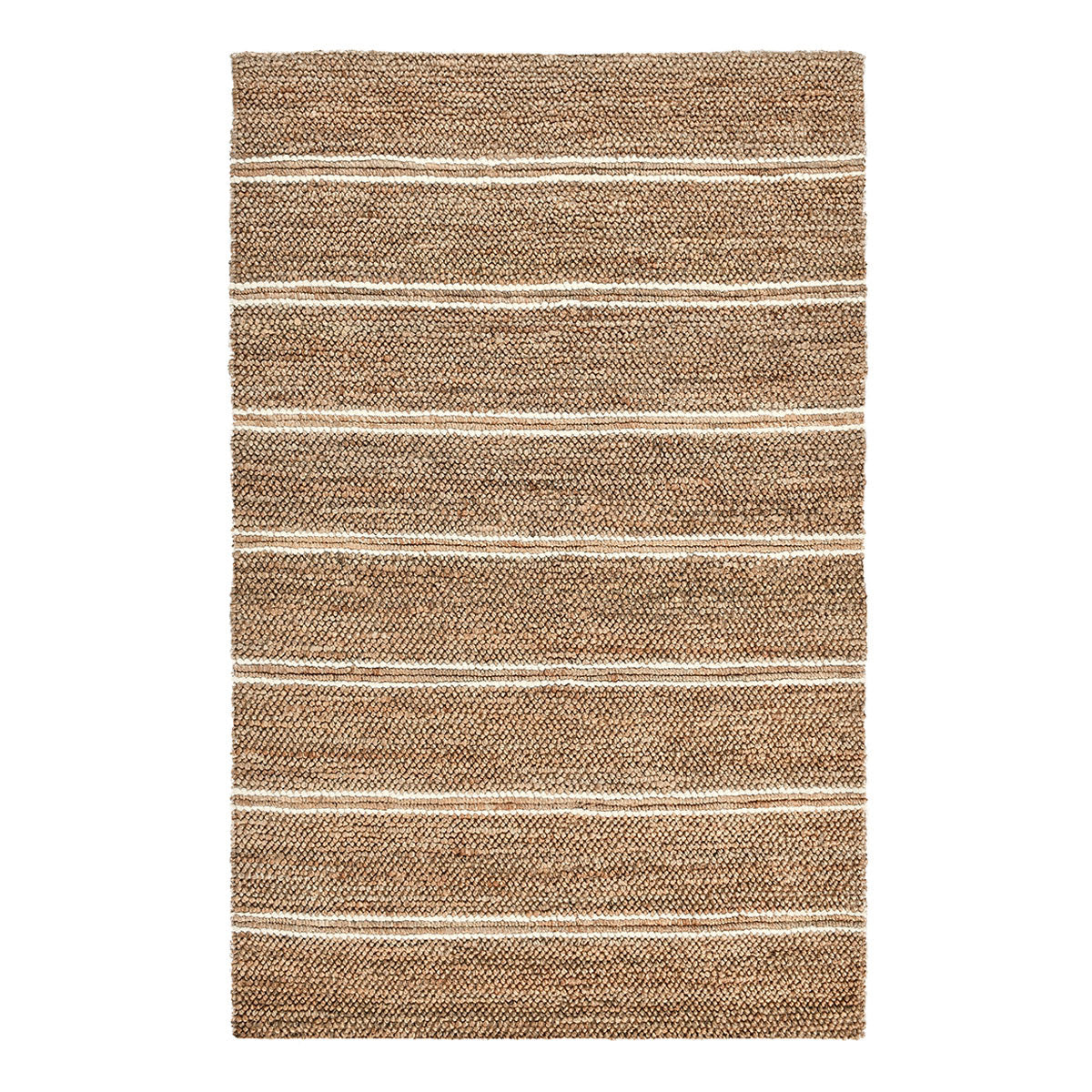 Madrid Rug - Ivory