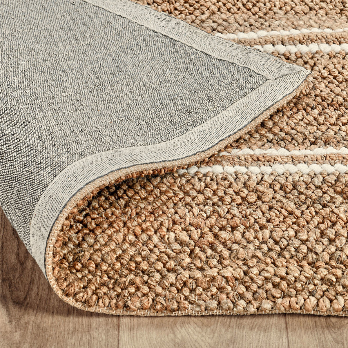 Madrid Rug - Ivory
