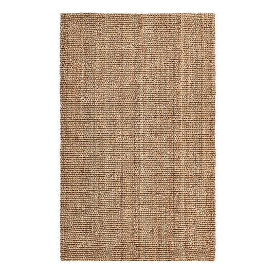Chunky Loop Rug - Natural