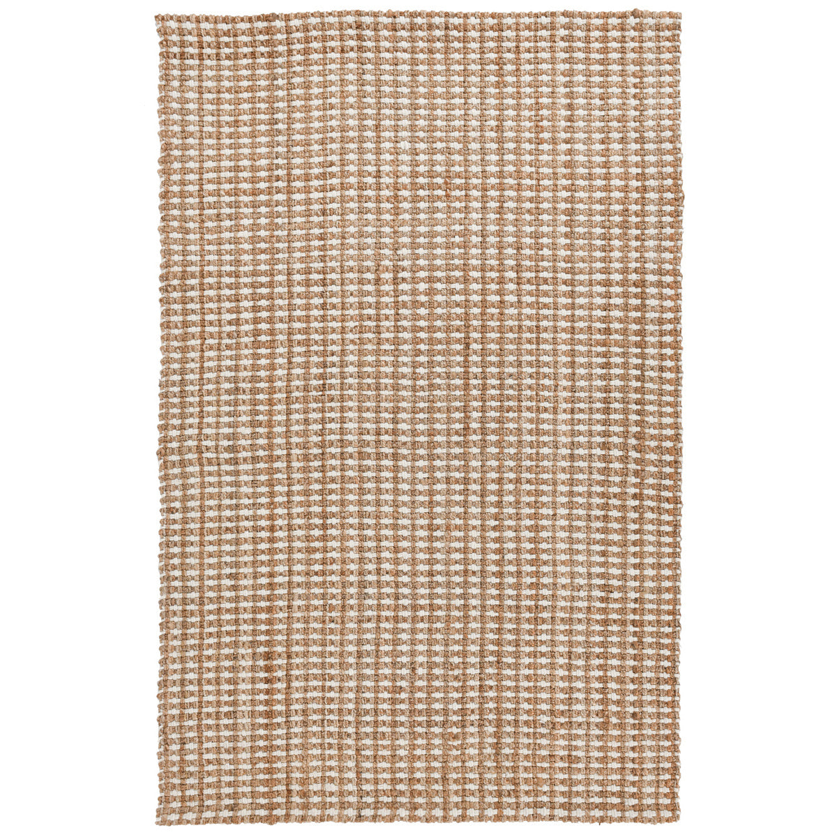 Evora Rug - Nat/Ivory