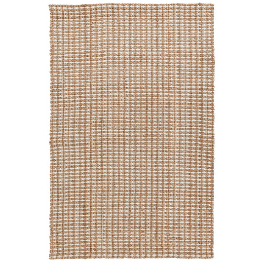 Evora Rug - Nat/Ivory
