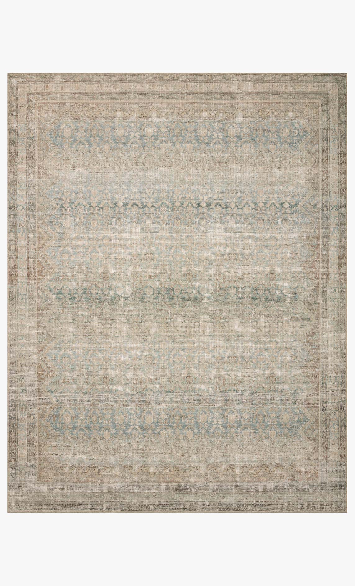 Aubrey Rug Collection