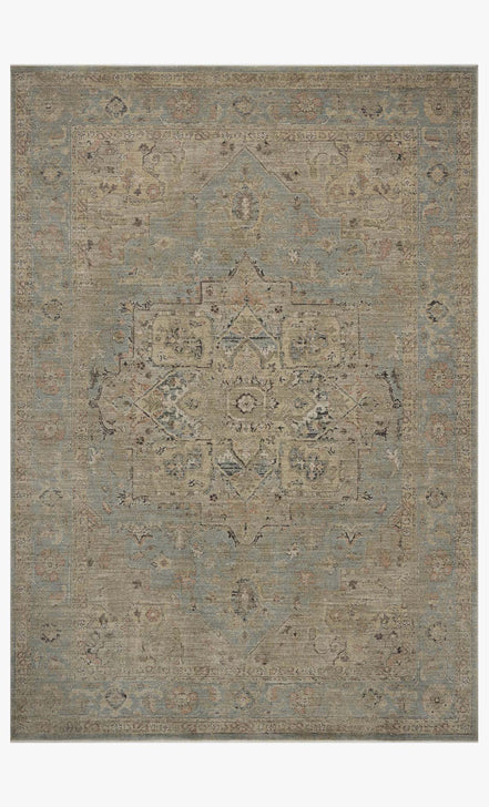 Briar Rug Collection