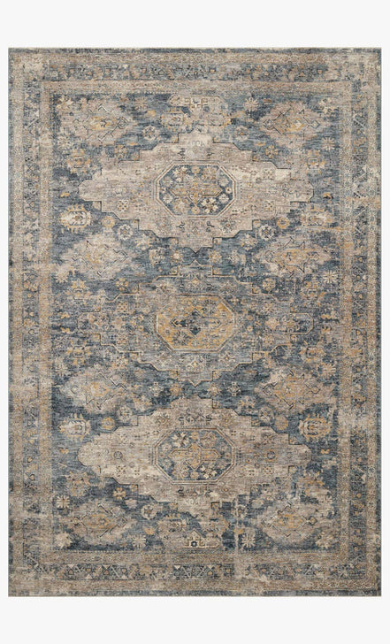 Gaia Rug Collection