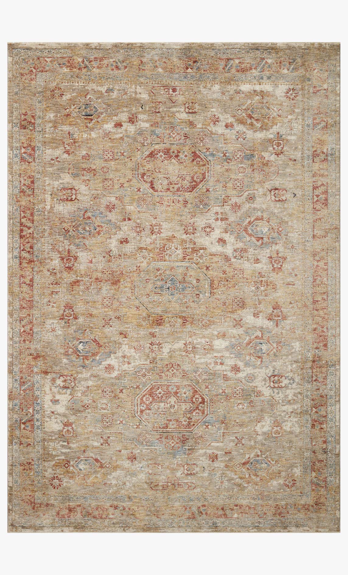 Gaia Rug Collection