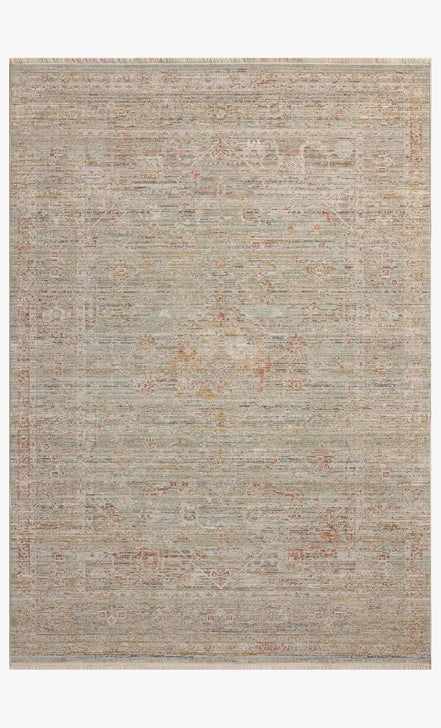Ida Rug Collection