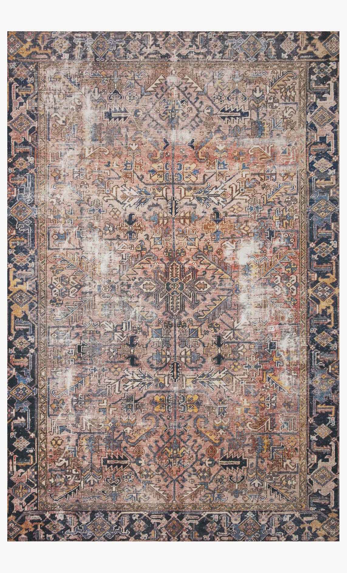 Jules Rug Collection