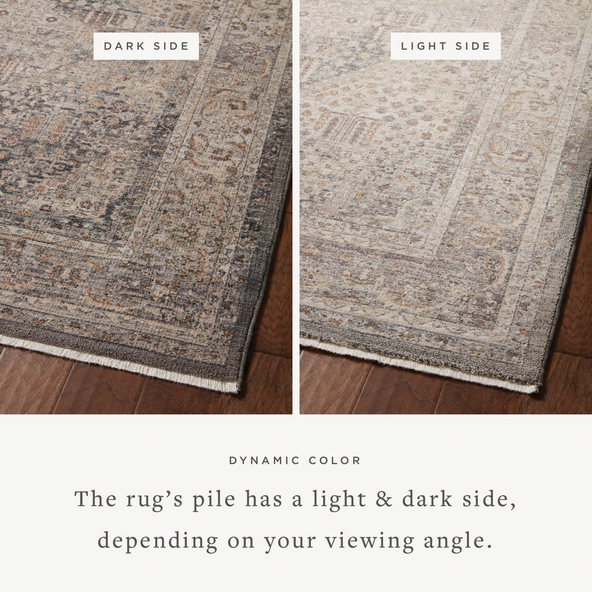 Lyra Rug Collection