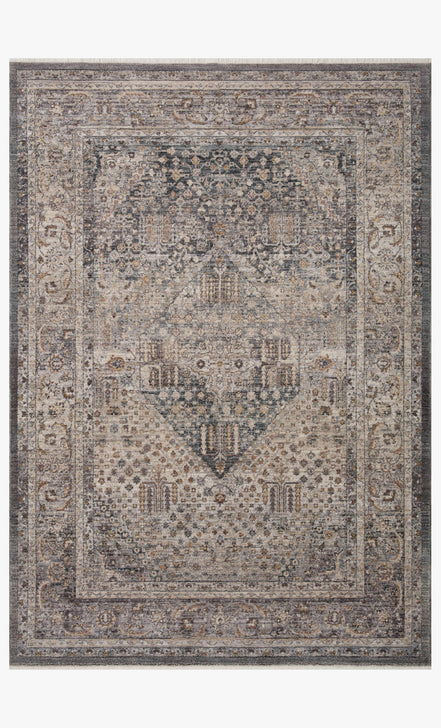 Lyra Rug Collection