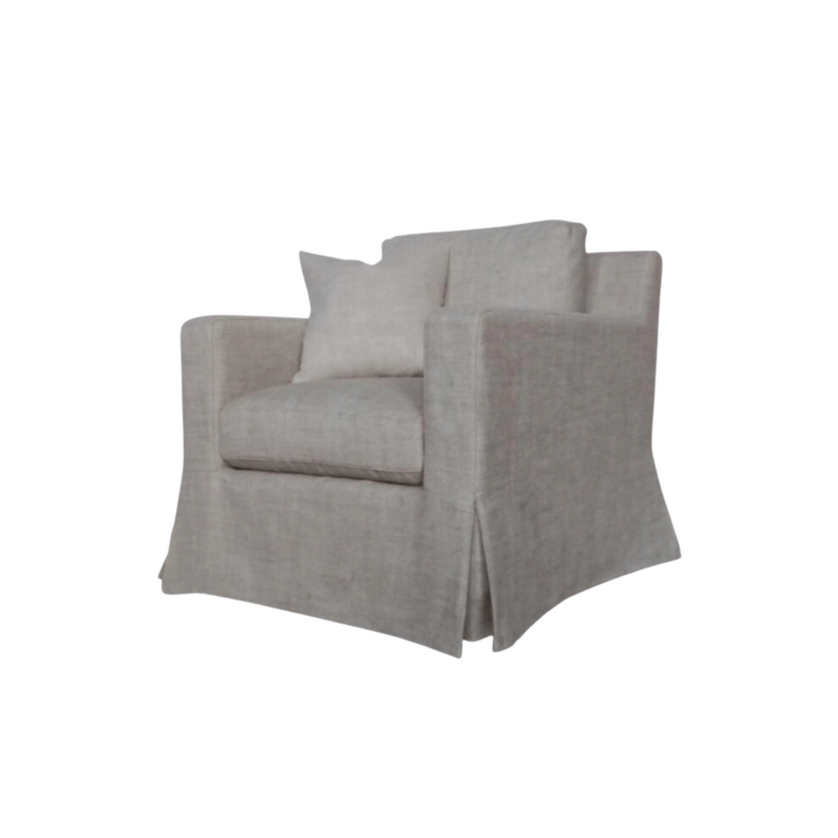 Lexie Swivel Glider