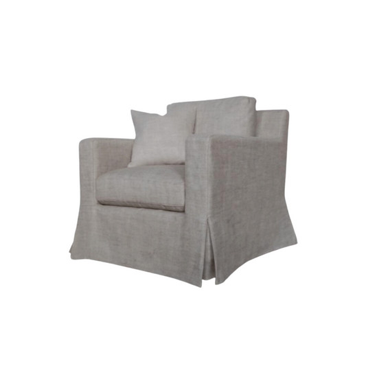 Lexie Swivel Glider