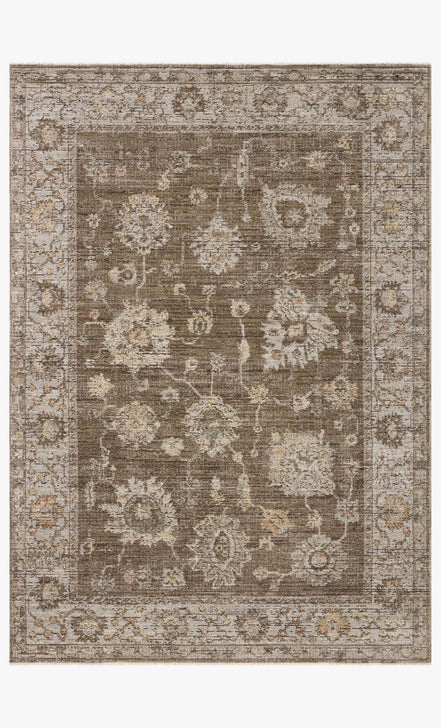 Priscilla Rug Collection