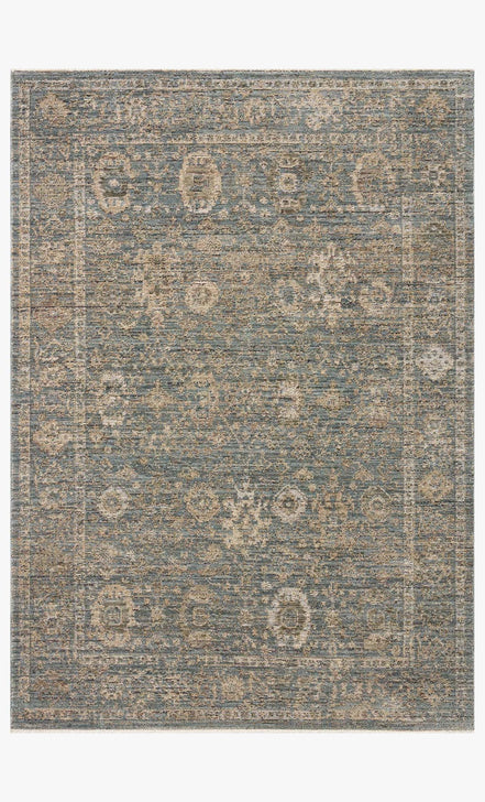 Priscilla Rug Collection