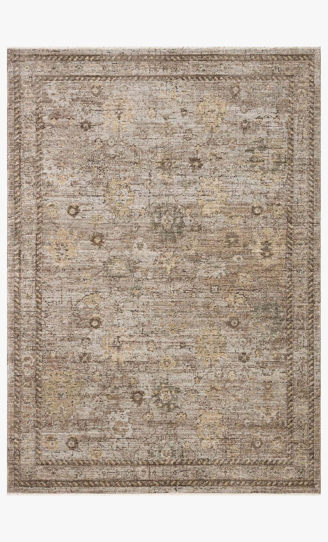 Priscilla Rug Collection