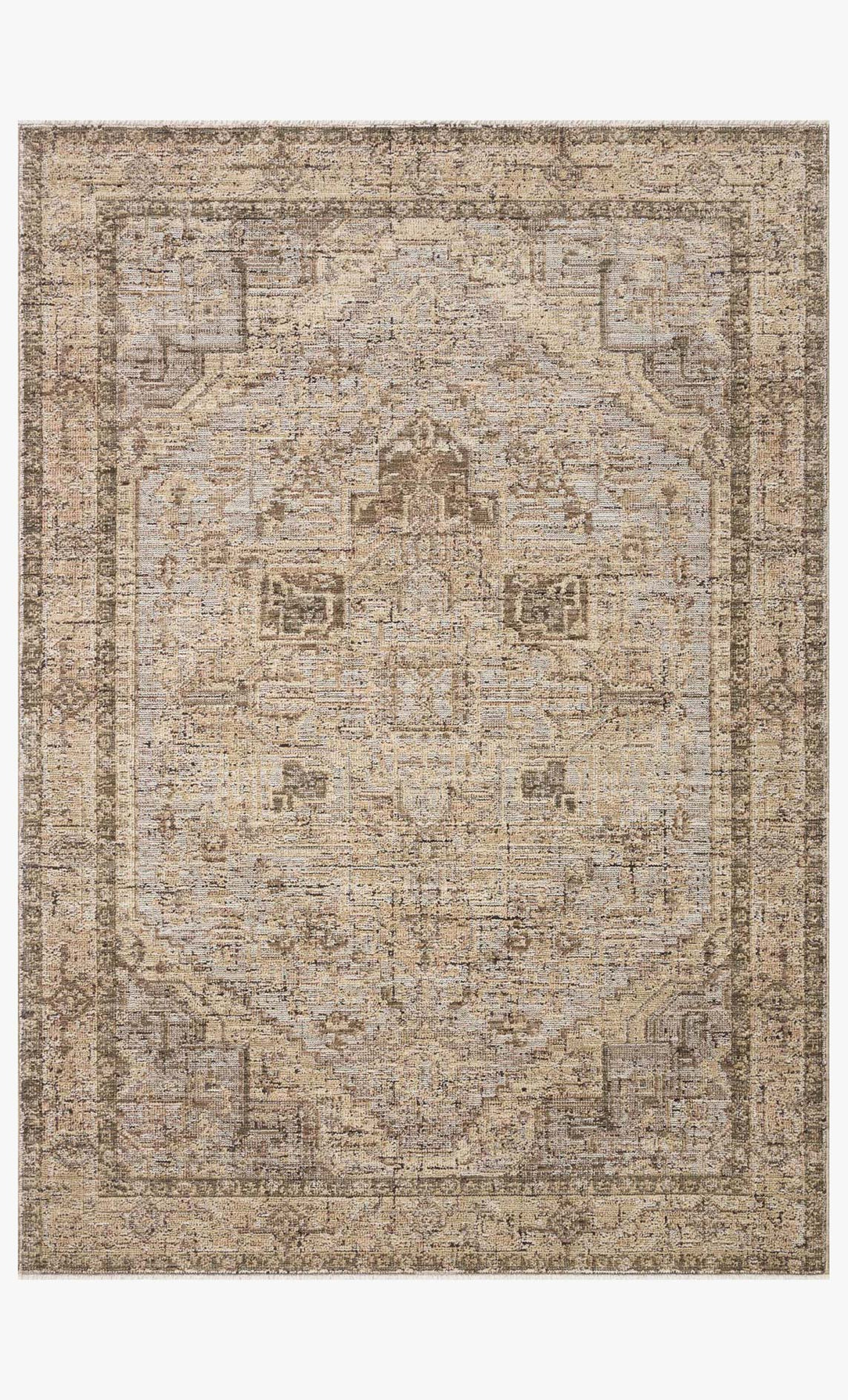 Priscilla Rug Collection