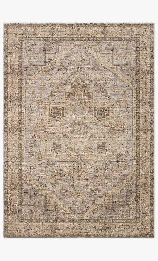 Priscilla Rug Collection