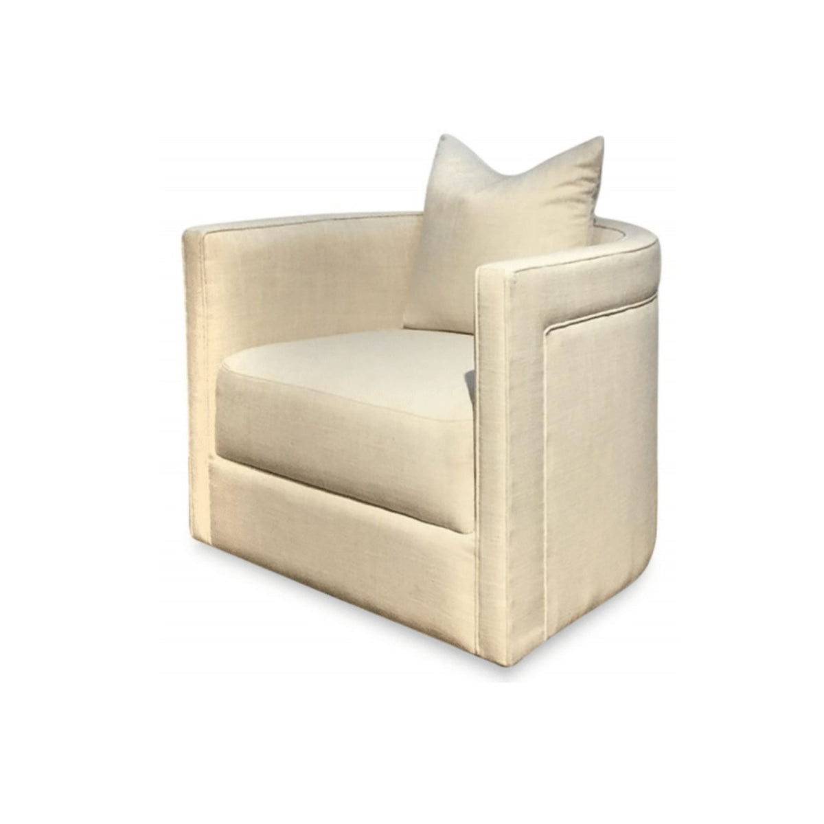 Pickett Swivel - MC