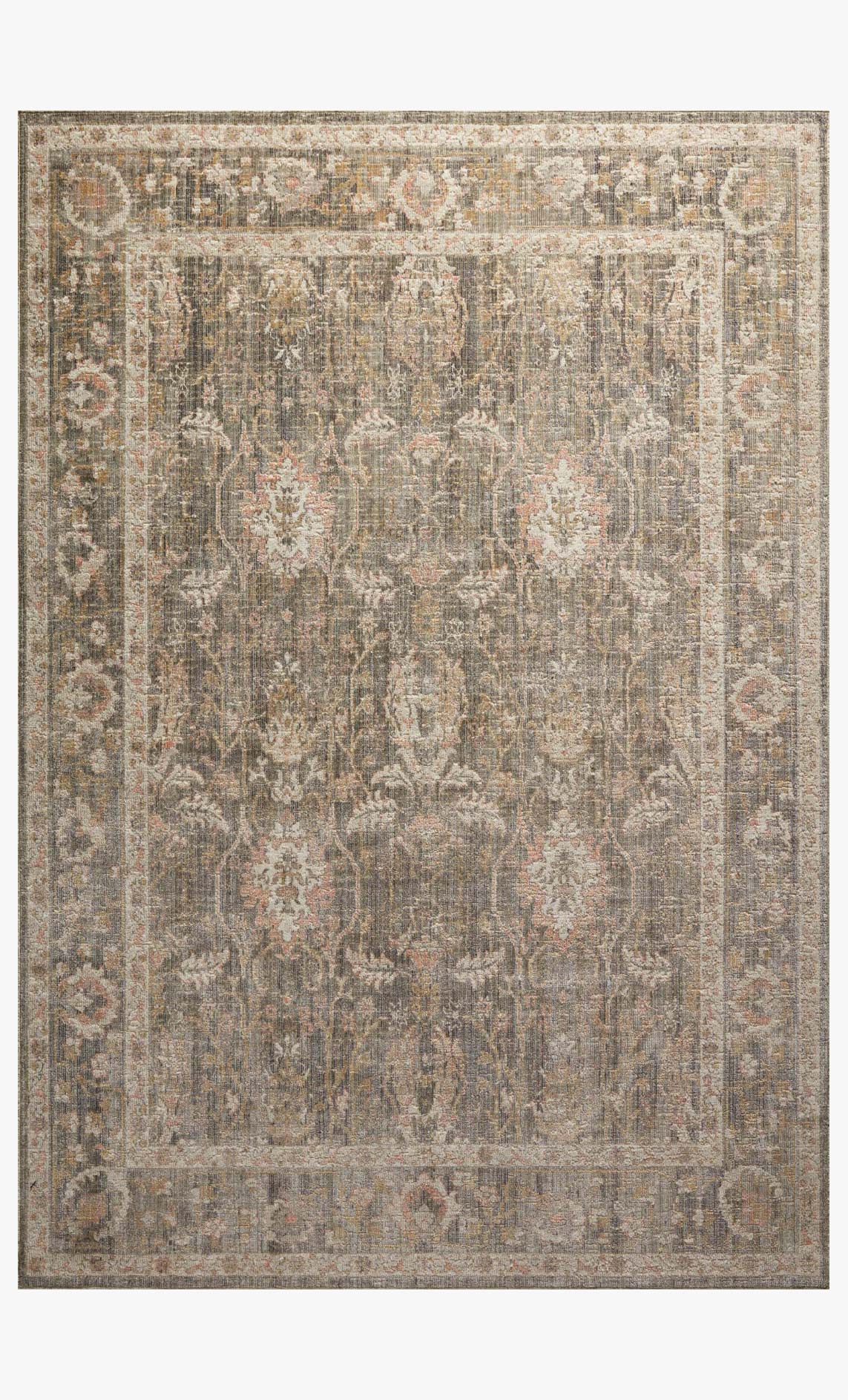 Rosemarie Rug Collection