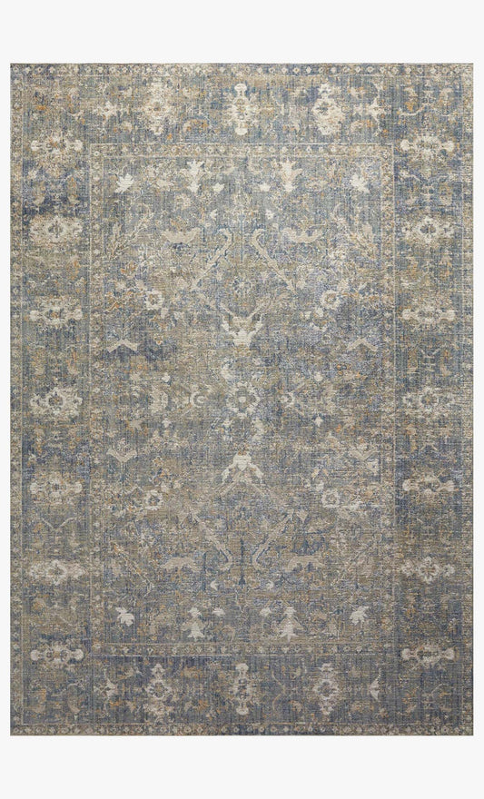 Rosemarie Rug Collection