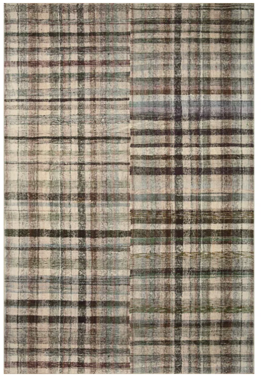 Henry Rug Collection (Performance)
