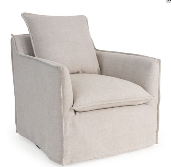 Hamilton Swivel