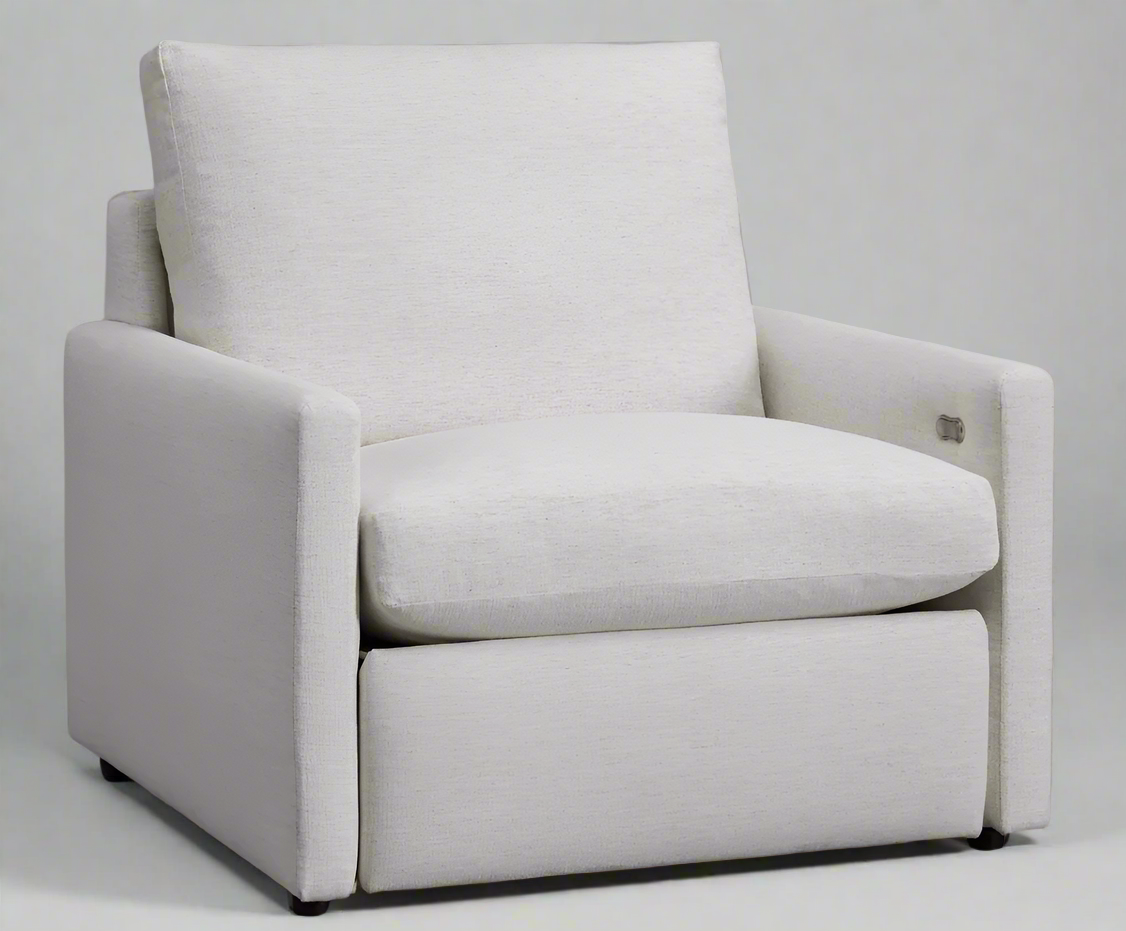 Howard Swivel Chair