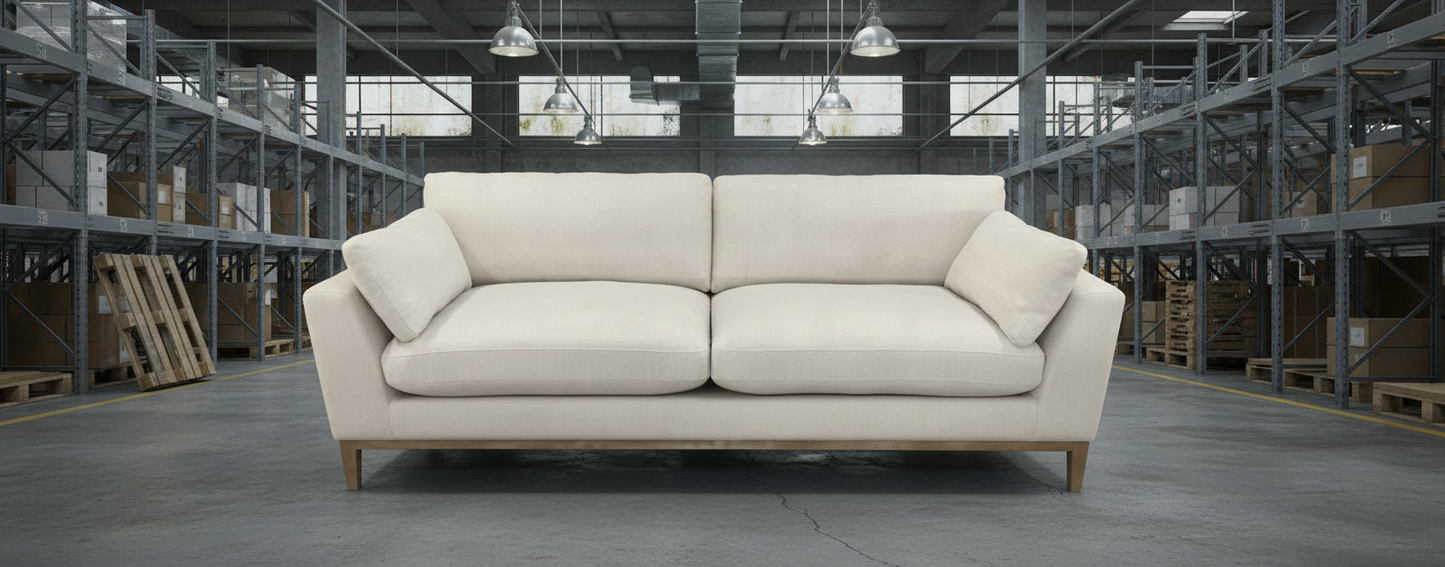 95" Roger Sofa
