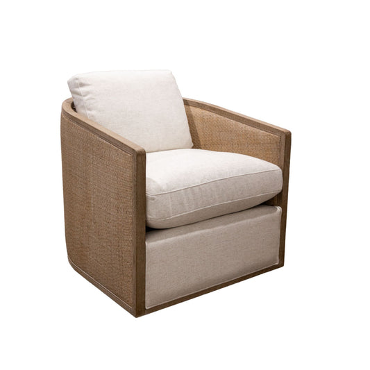 Sumpter Cane Swivel