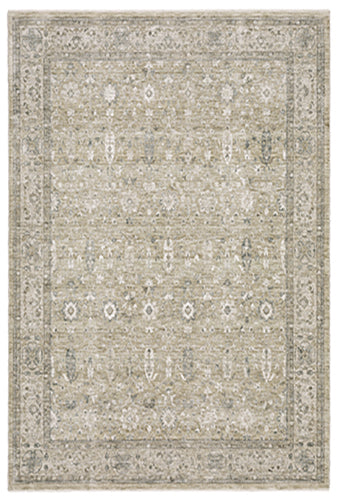 Avalon Rug Collection