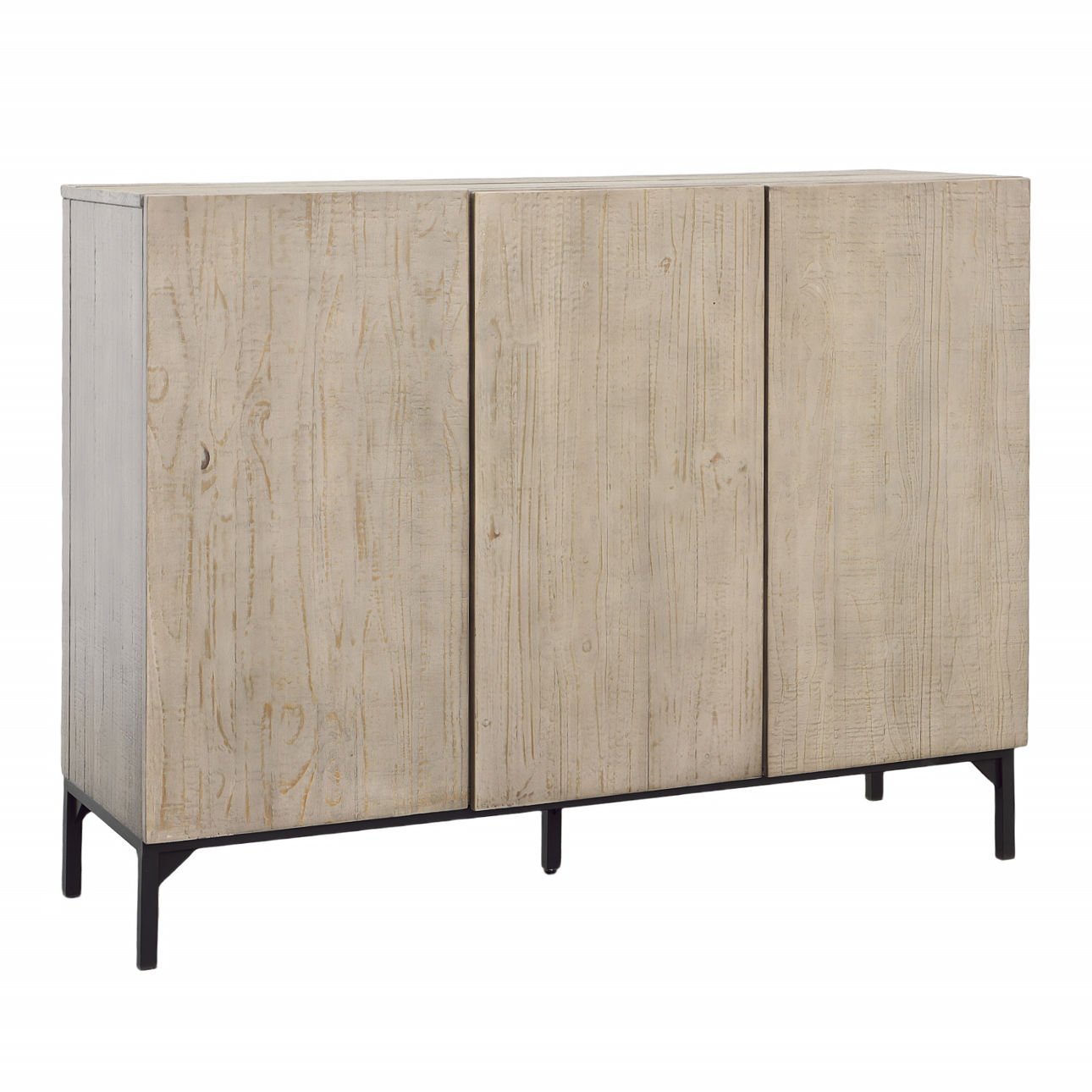 63" x 21" x 50" Dillman Sideboard