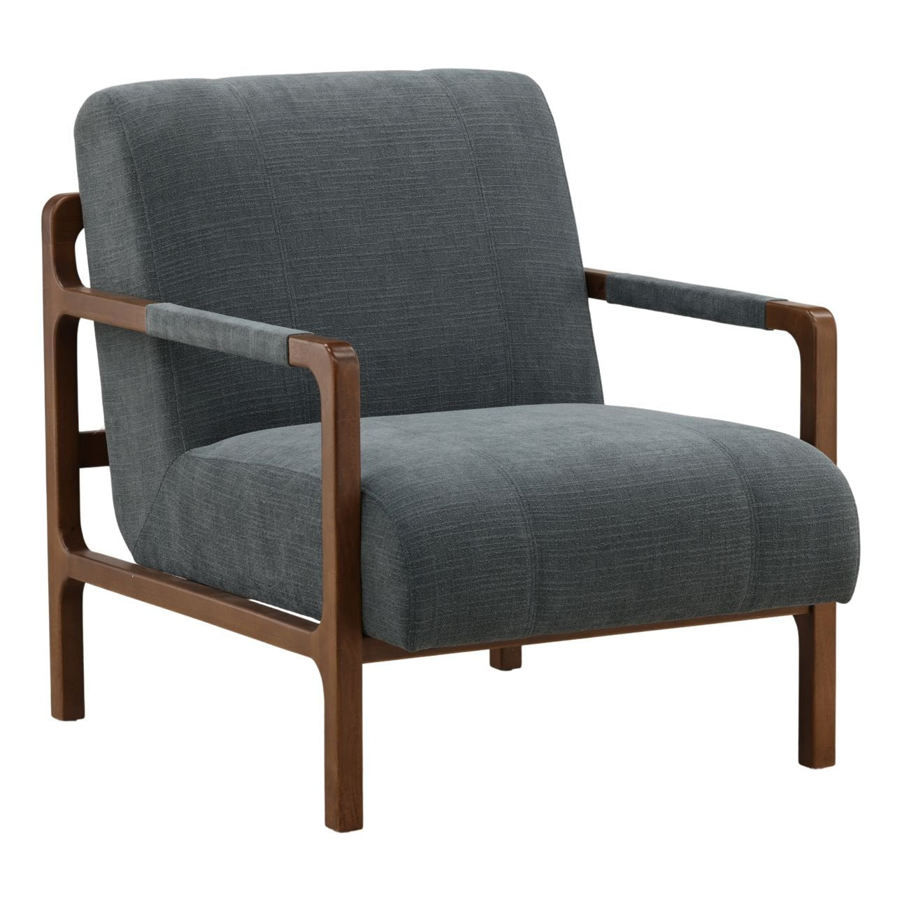 39.5" x 31" x 36.50" Nordi Accent Chair