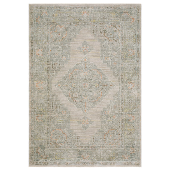 Keaton Rug Collection