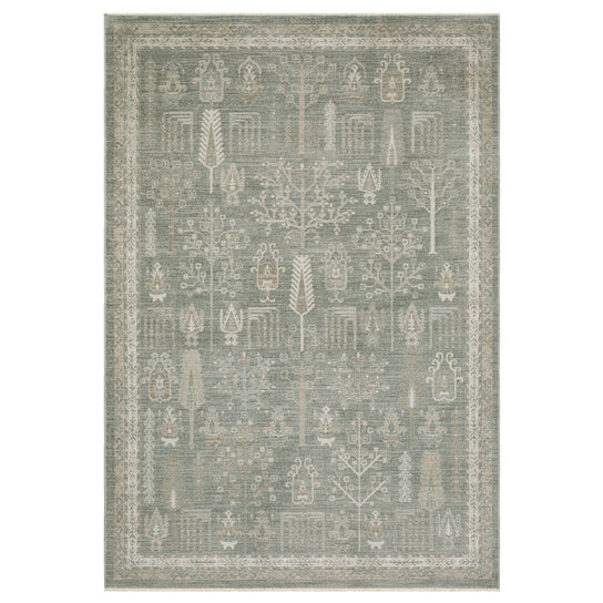 Keaton Rug Collection