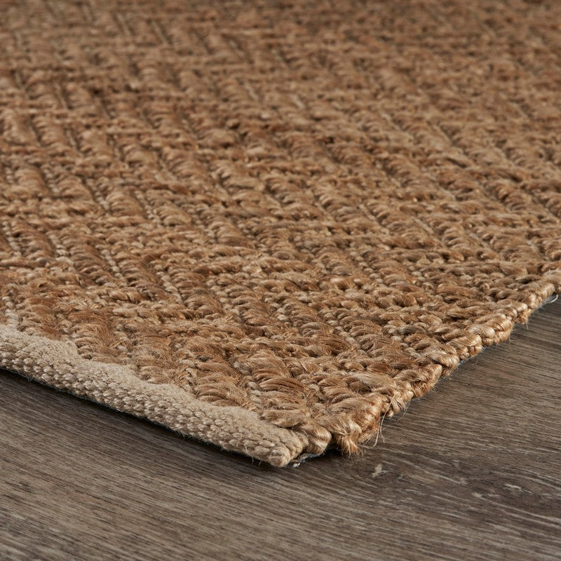 Natural Fiber Rug COllection