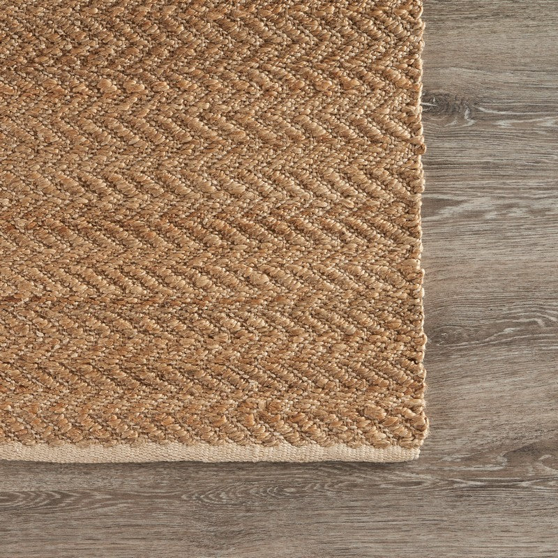 Natural Fiber Rug COllection
