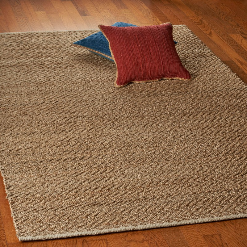 Natural Fiber Rug COllection