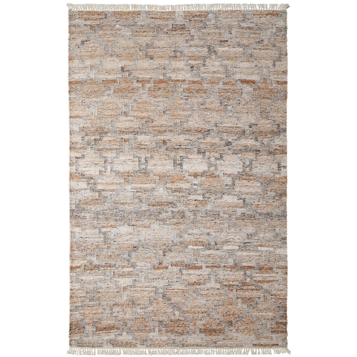 Beckett Hand Woven Rug