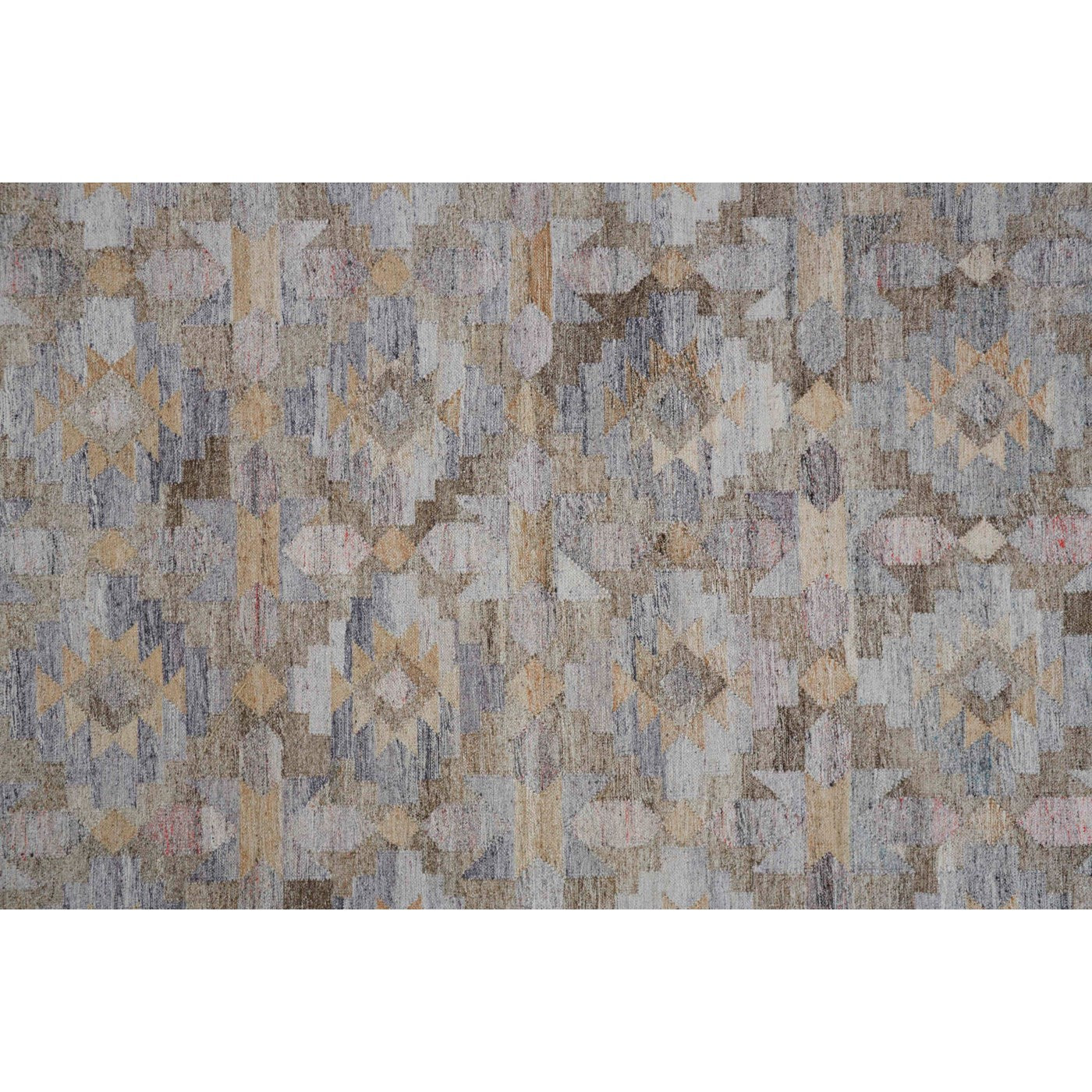 Beckett Hand Woven Rug