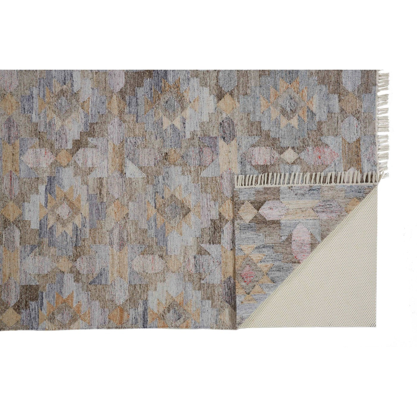 Beckett Hand Woven Rug