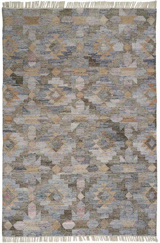 Beckett Hand Woven Rug