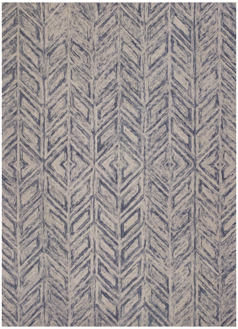 Gramercy Wool Rug Collection