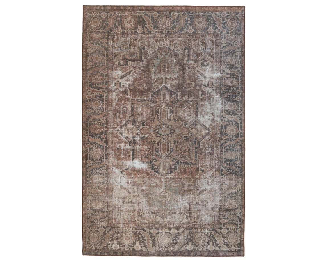 Harman Rug Collection