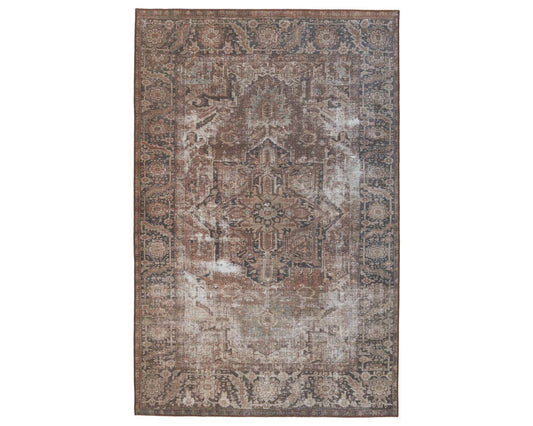 Harman Rug Collection