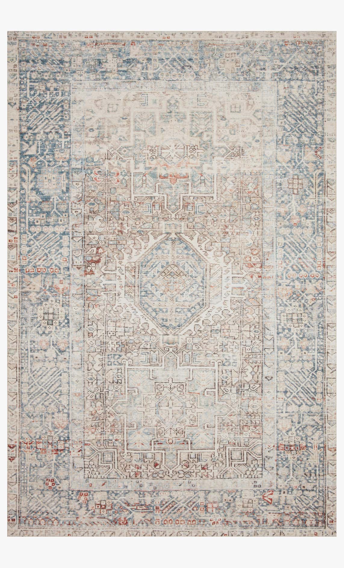 Jules Rug Collection