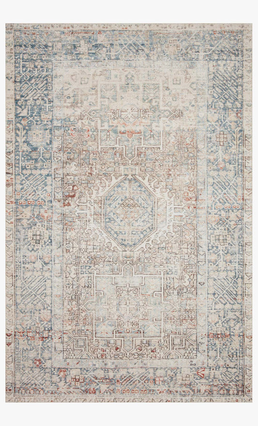 Jules Rug Collection